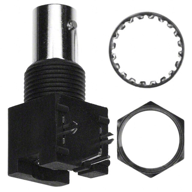 031-5538-10RFX Amphenol RF  Gruppi di connettori coassiali (RF)